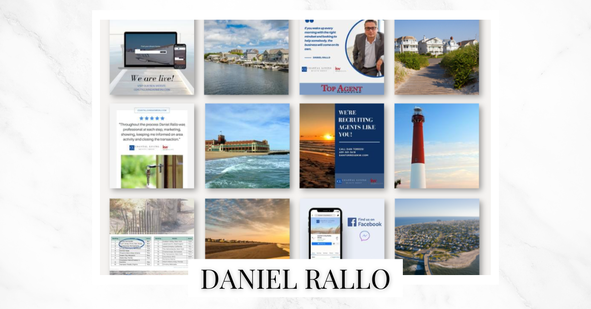 Daniel Rallo 