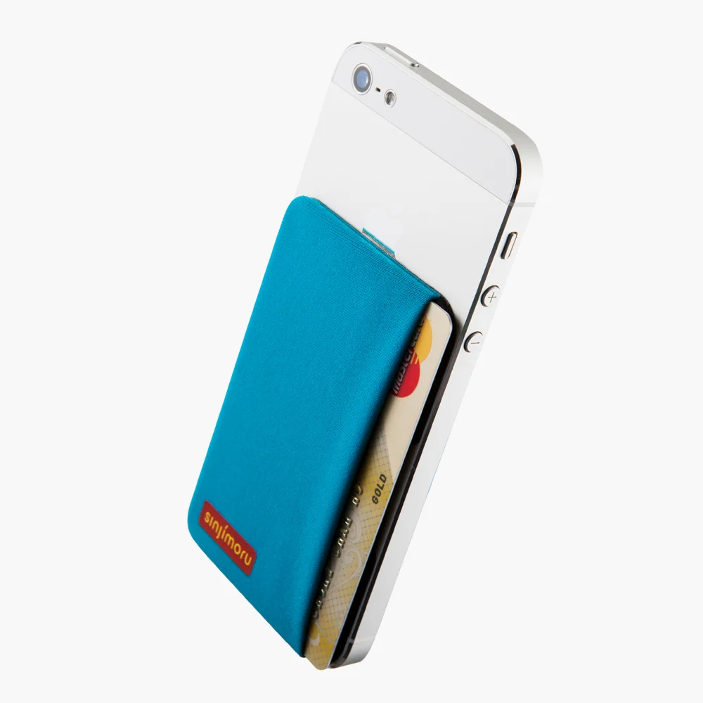 Sinji Pouch Side