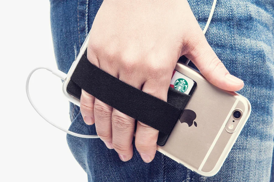 Sinji Pouch Band