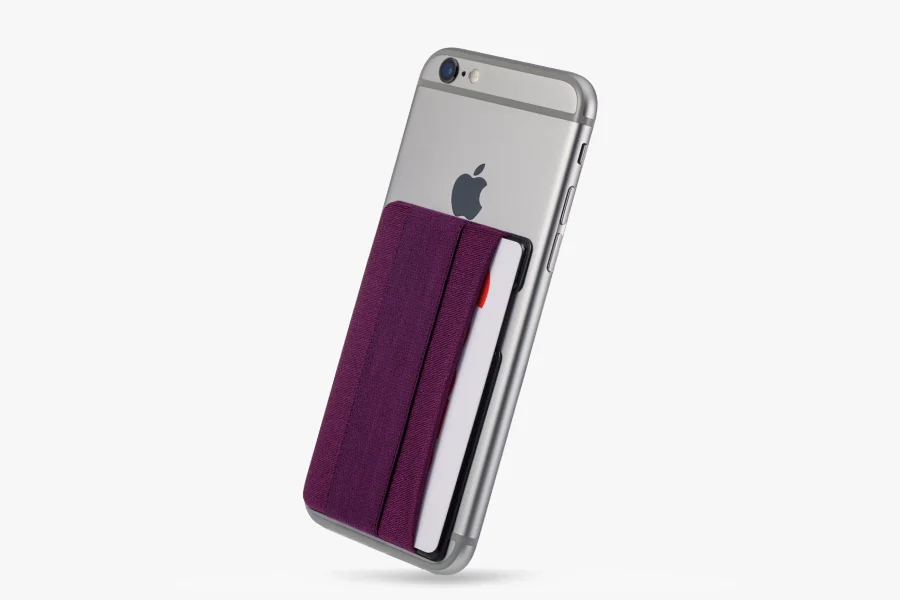 Sinji Pouch Band