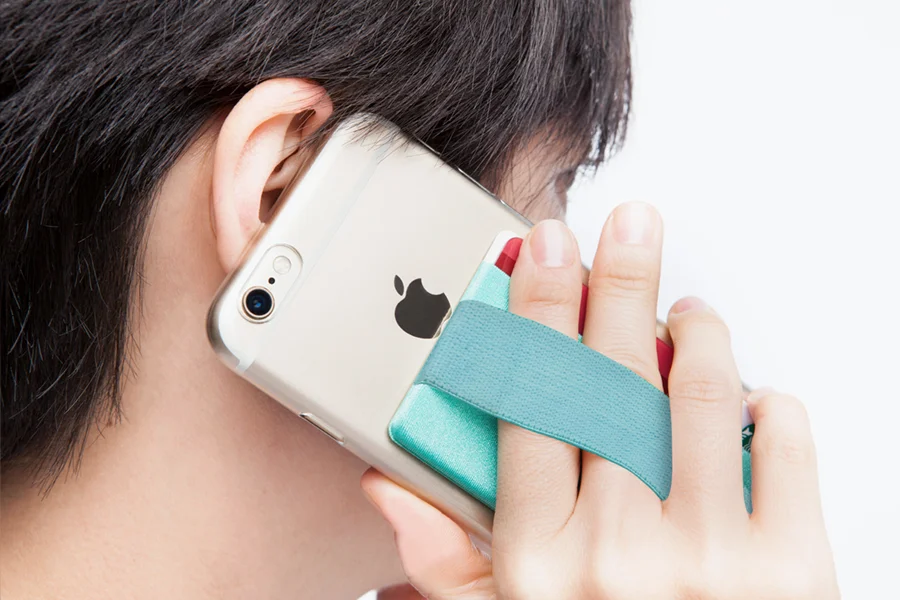 Sinji Pouch Band