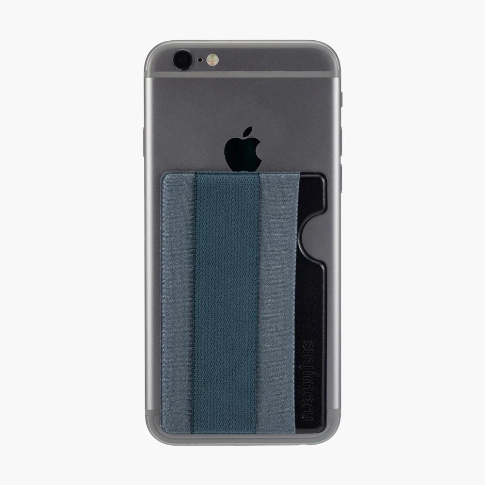 Sinji Pouch Band