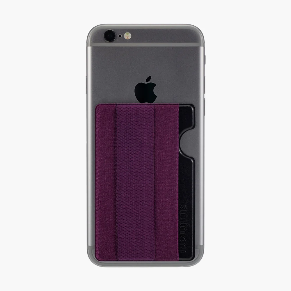Sinji Pouch Band