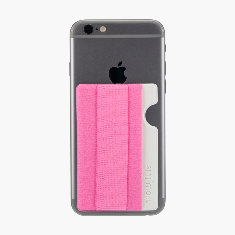 Sinji Pouch Band