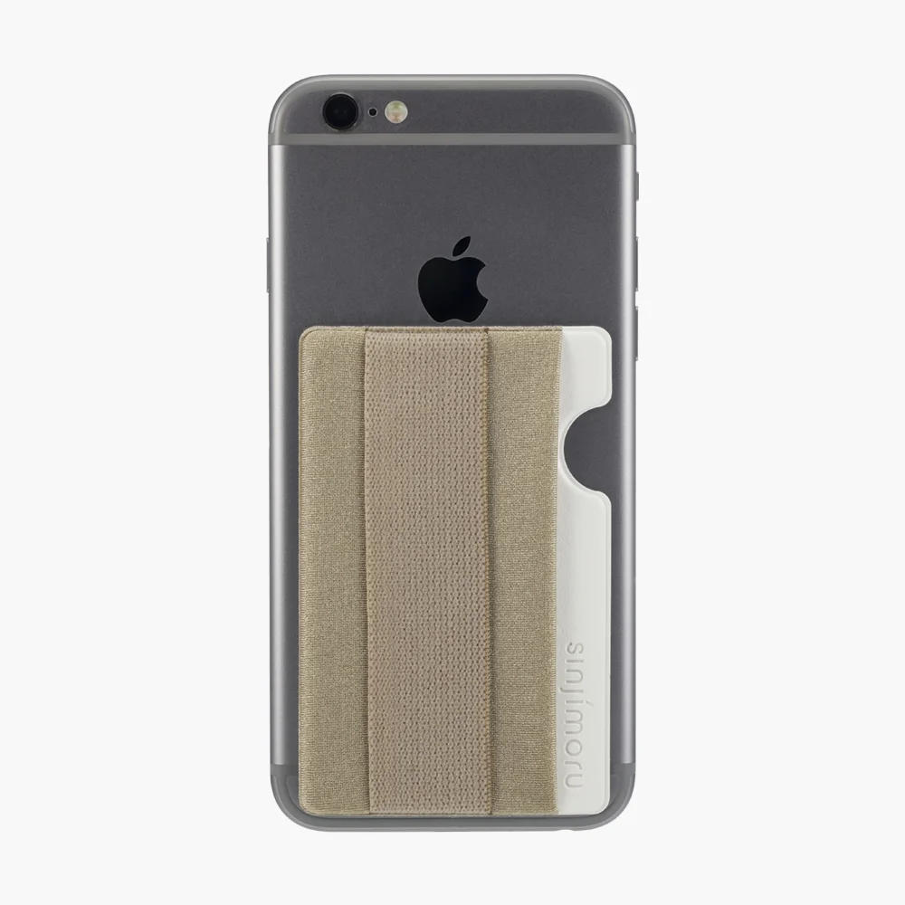 Sinji Pouch Band