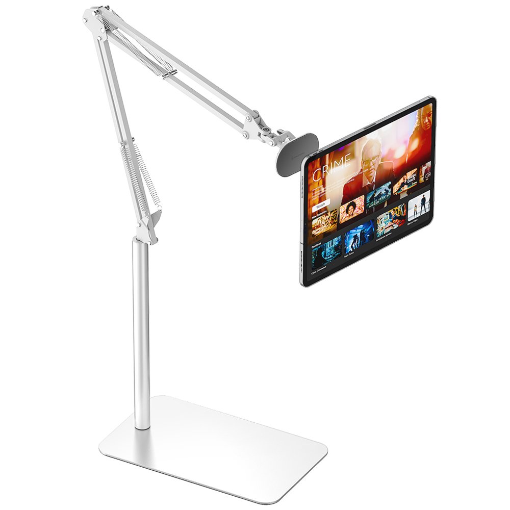  M-Overhead Dual Stand 