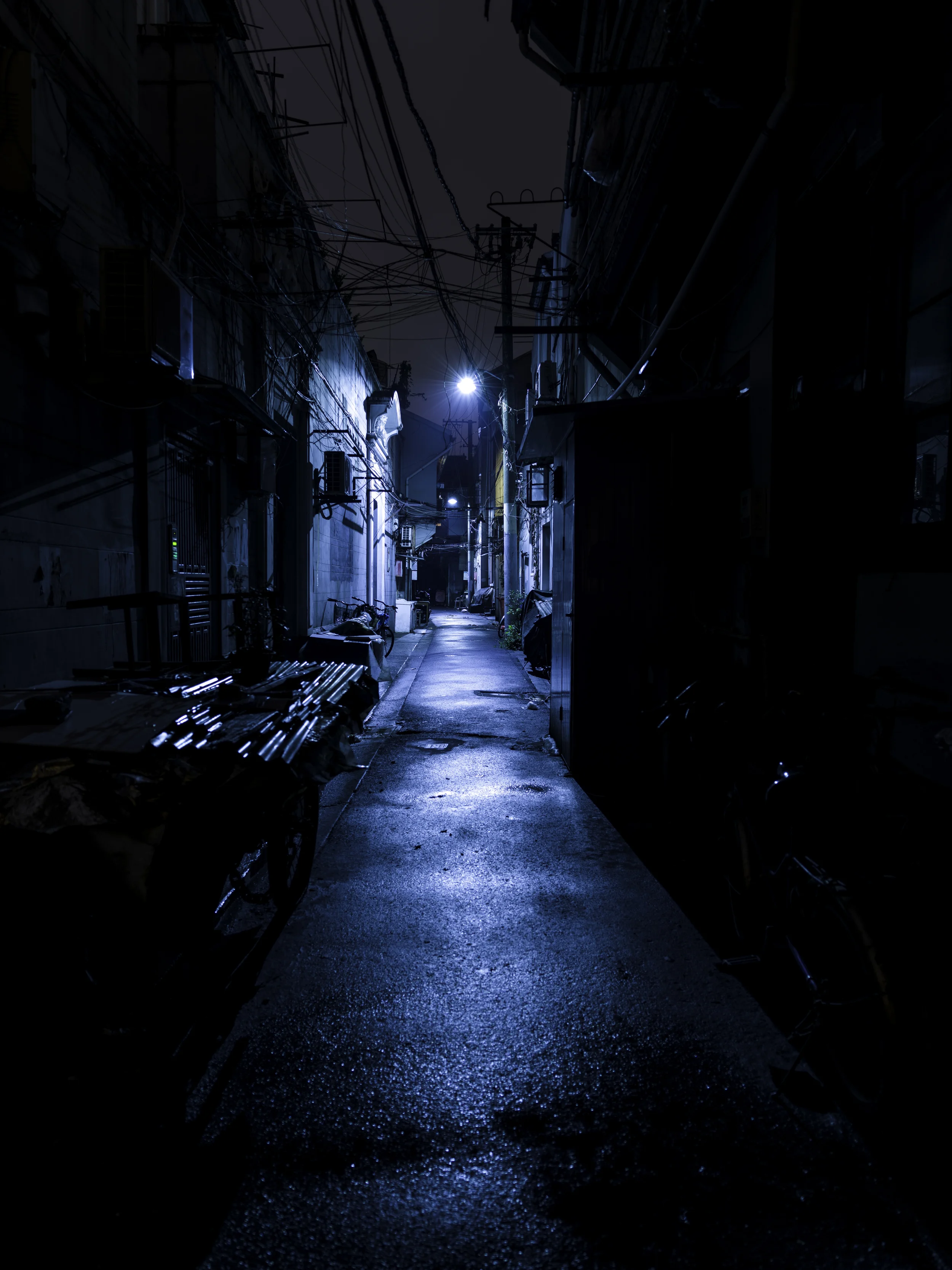 China by Night