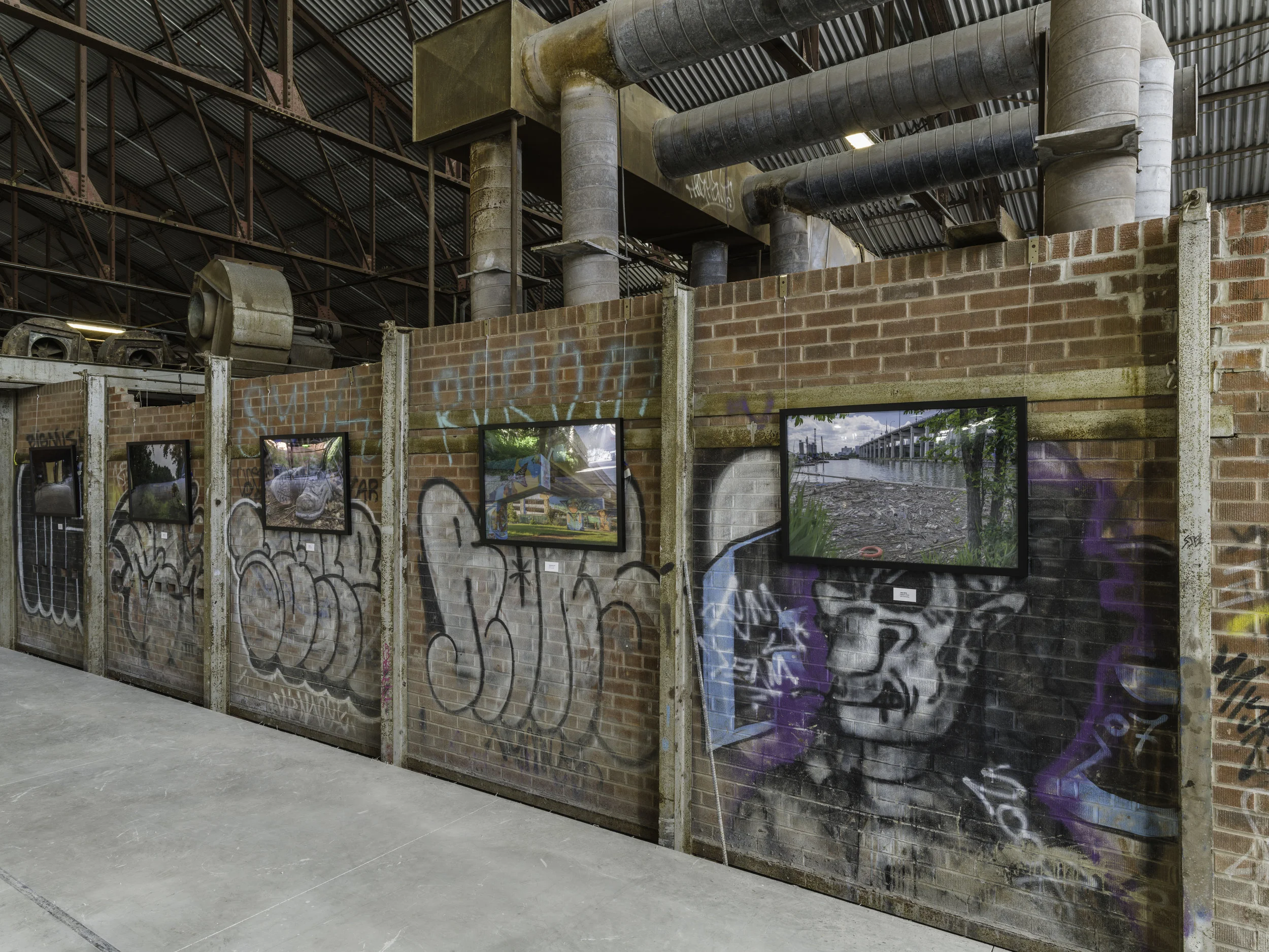 Borderlands