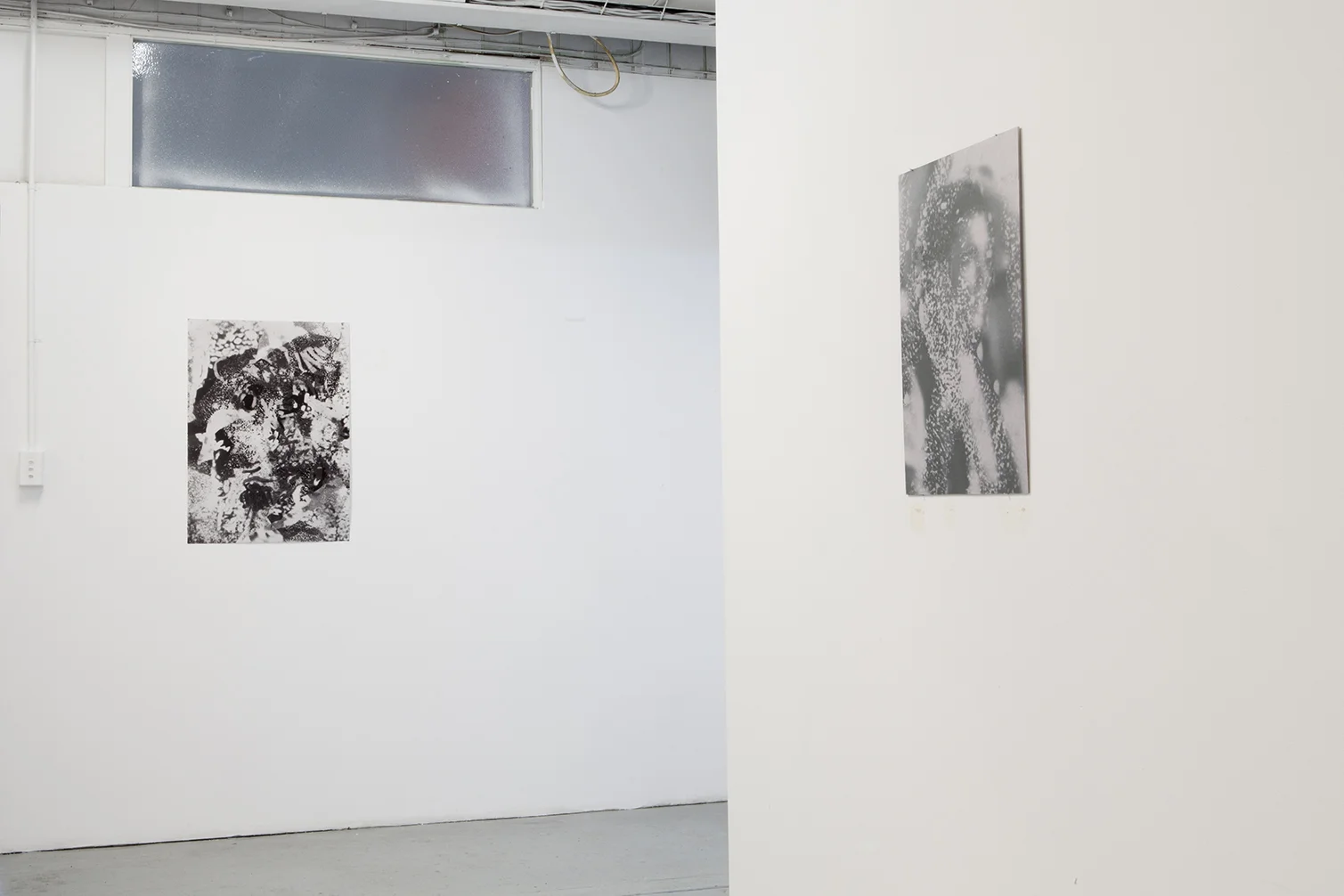 Install view 