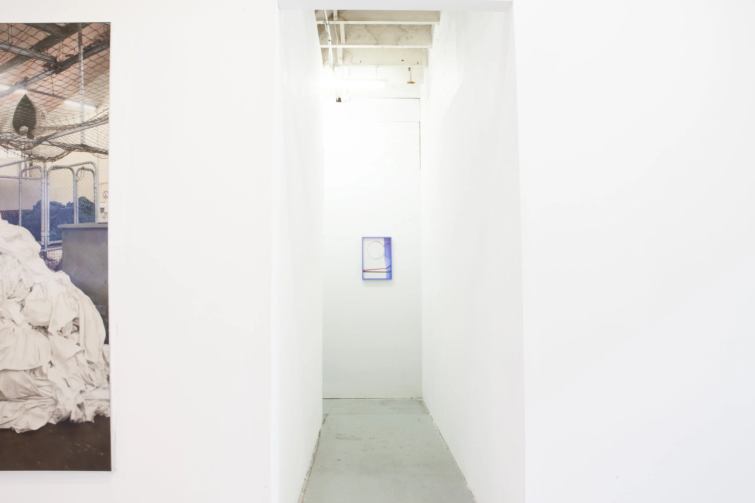 Install shot