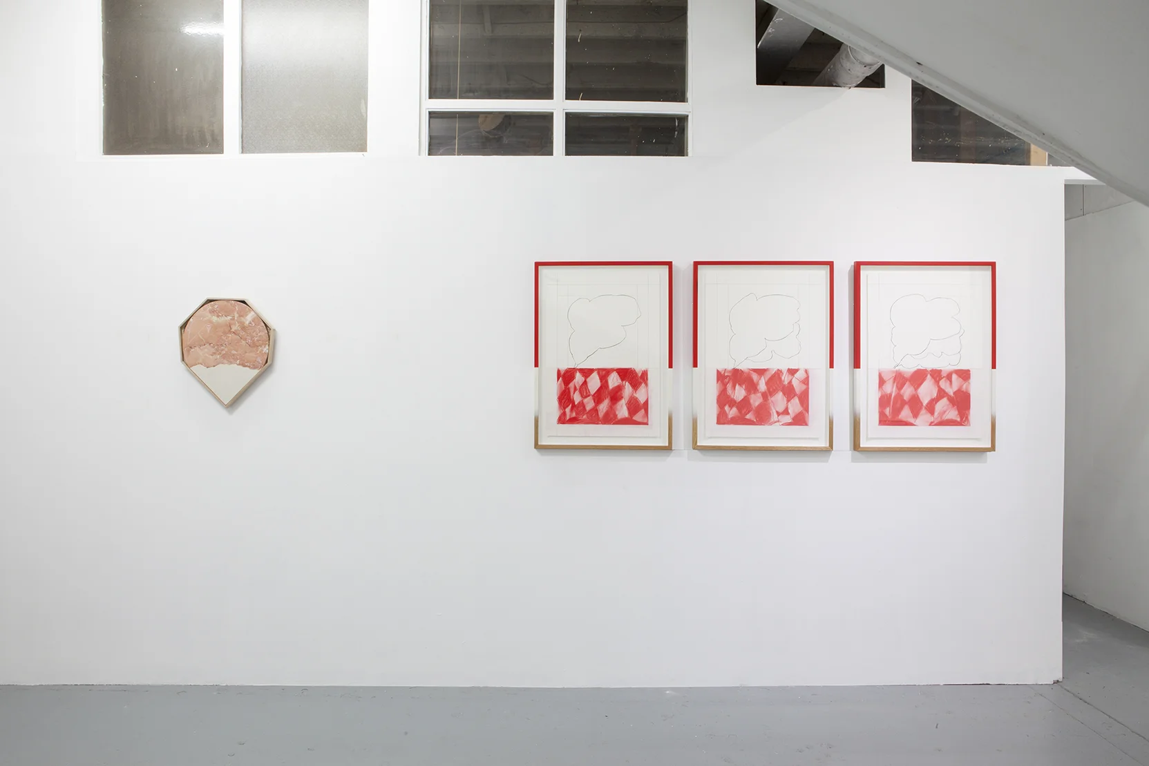 Install view 