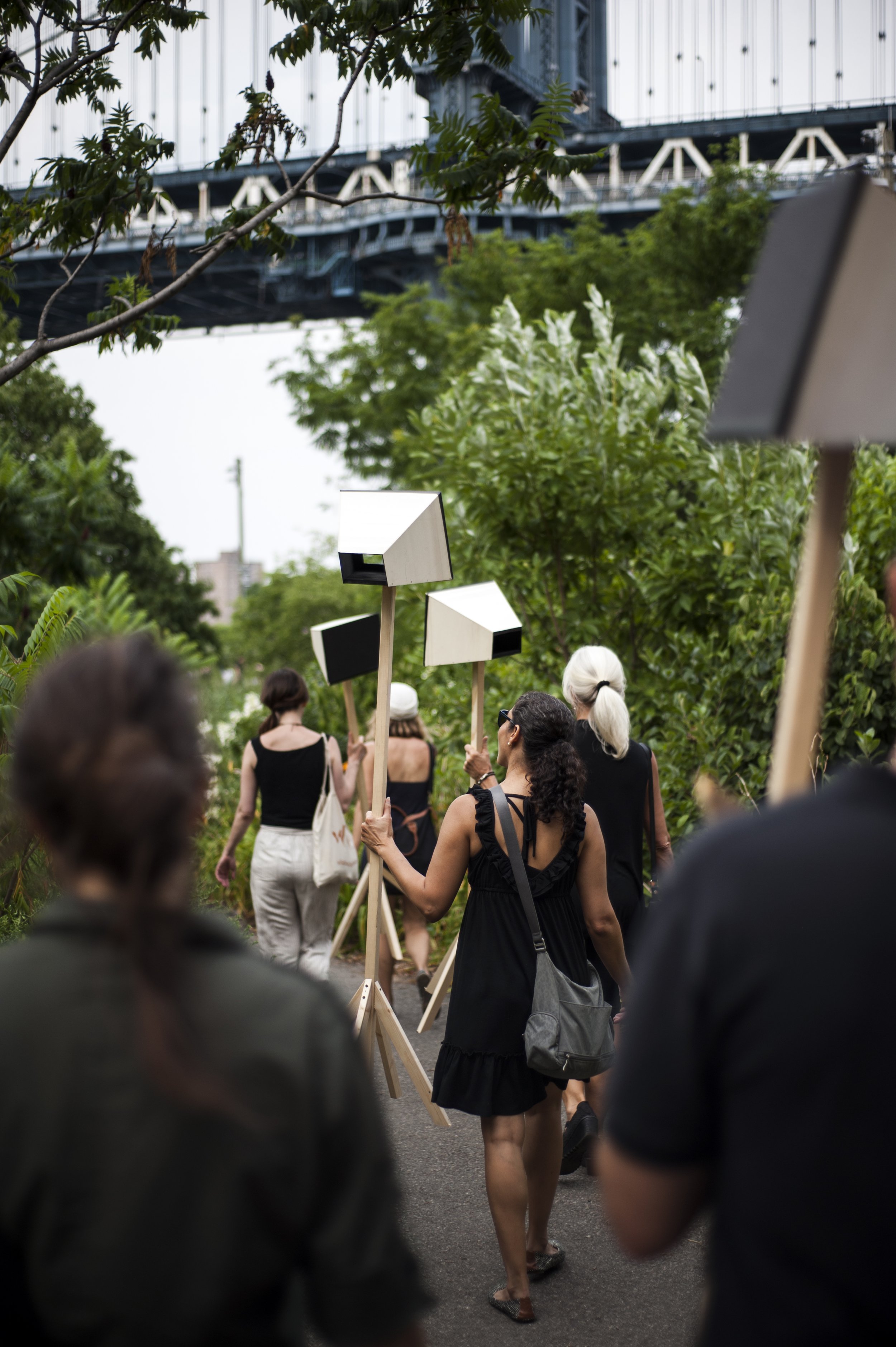  Intertidal Dreaming, 2017 