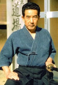 Katori Shinto Ryu — Defense Arts Center