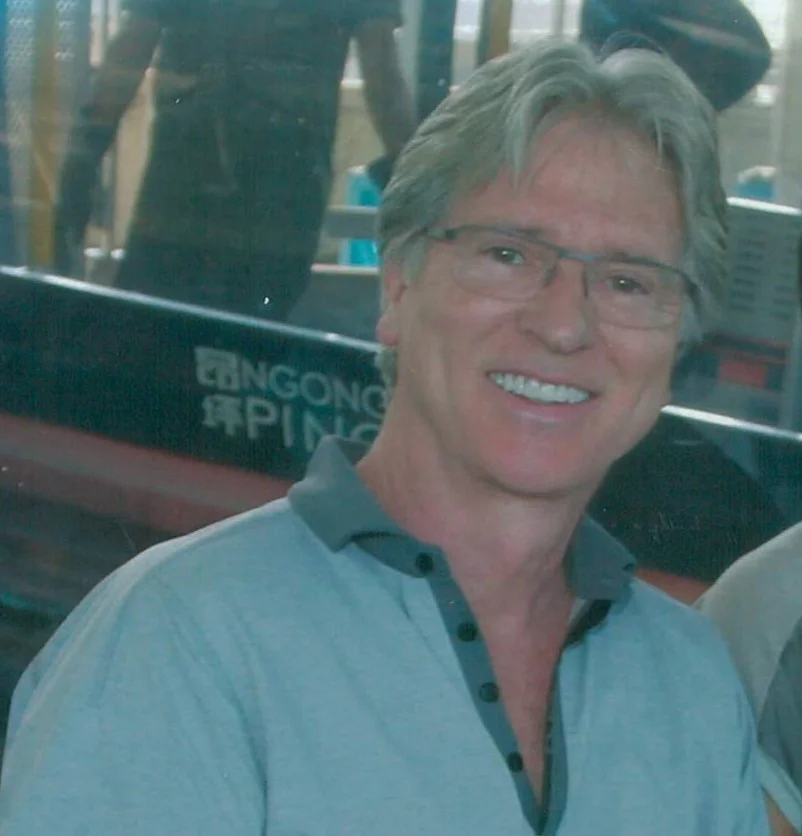 Shihan Dean Pickard: Founder, United States Karate League