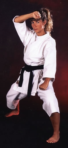 The Essence of Karate-Do