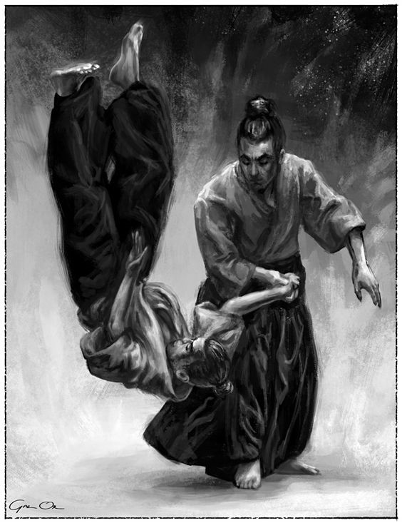 Jutsu Meaning Jujutsu — Defense Arts Center