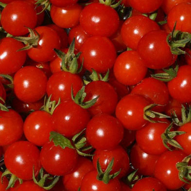 Sweetie Heirloom Tomato