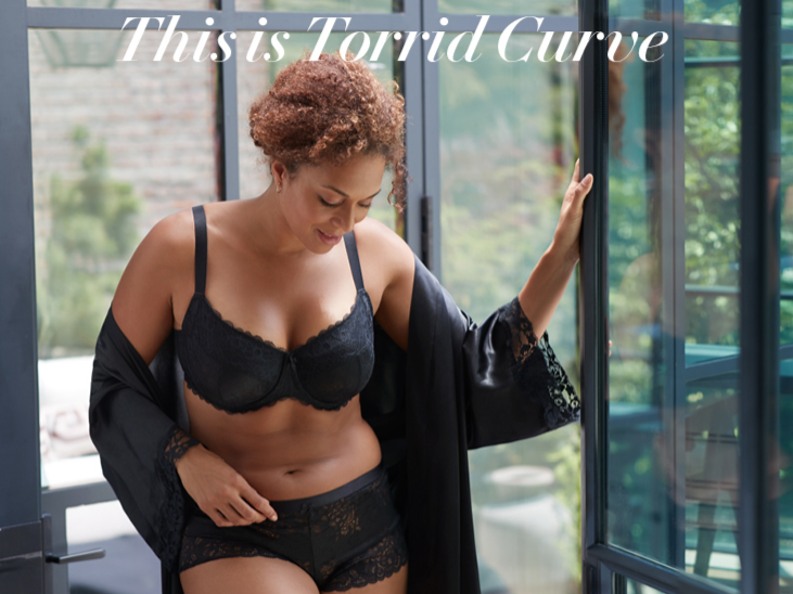 Torrid 