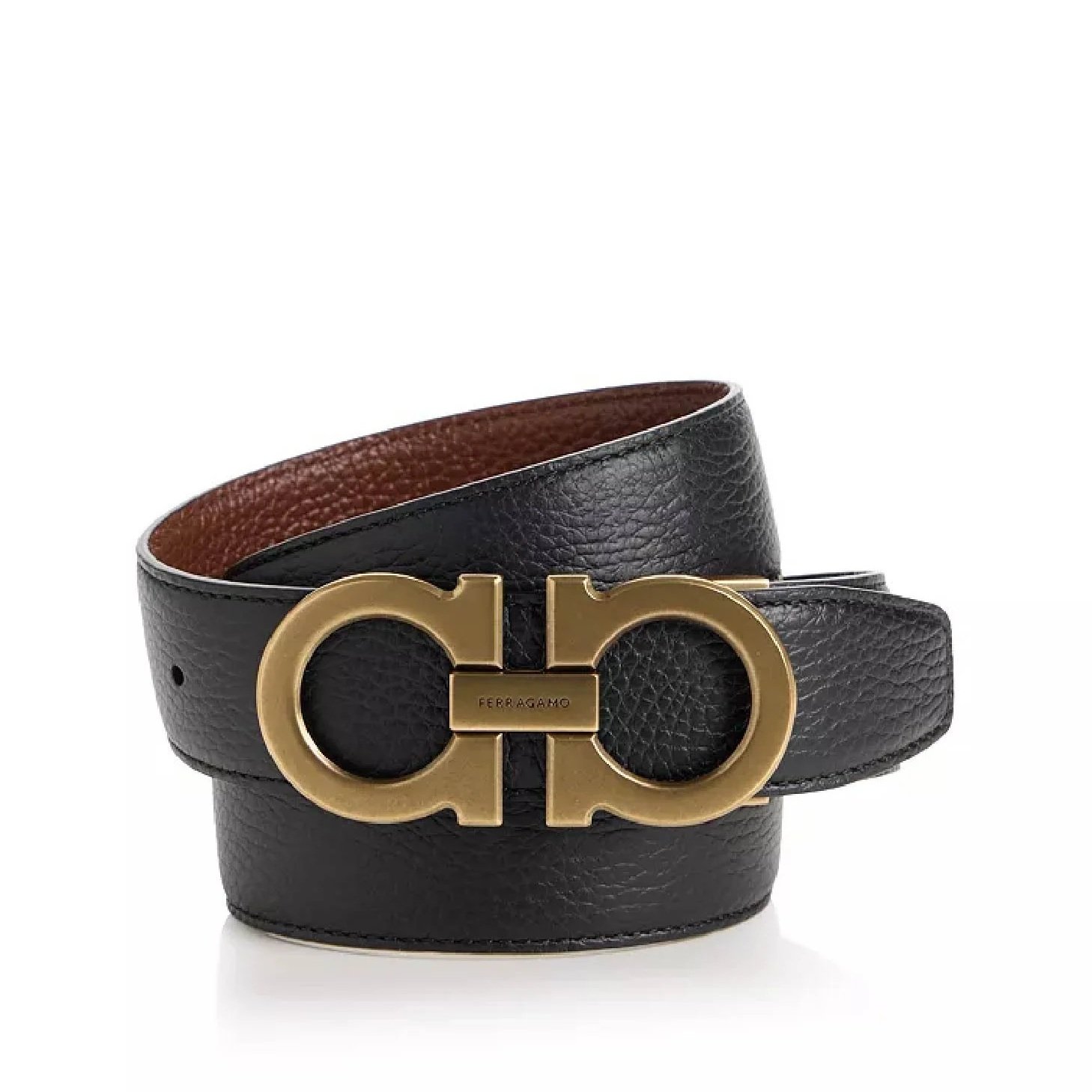 Bloomingdale's- Ferragamo Men's Belt