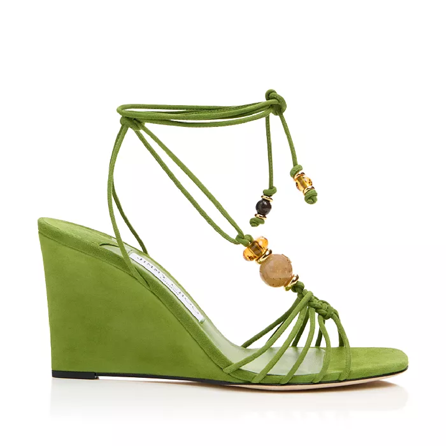 Bloomingdale's- Jimmy Choo