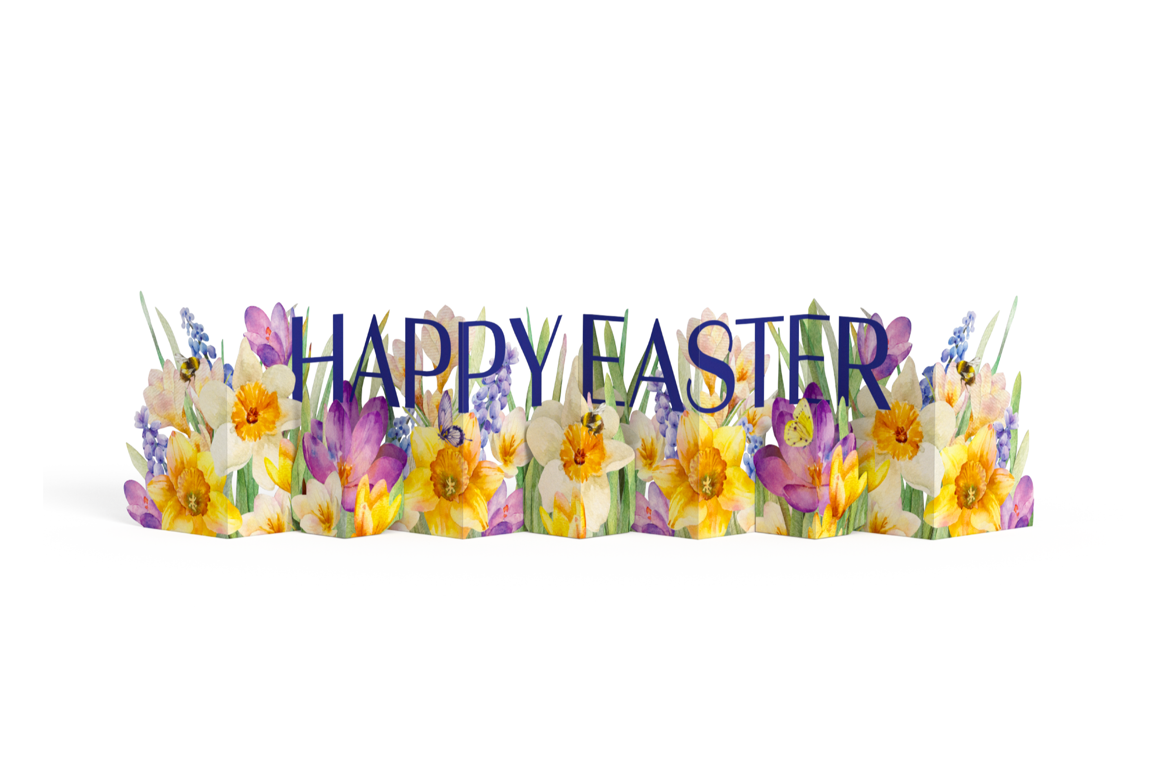 Easter Daffodils