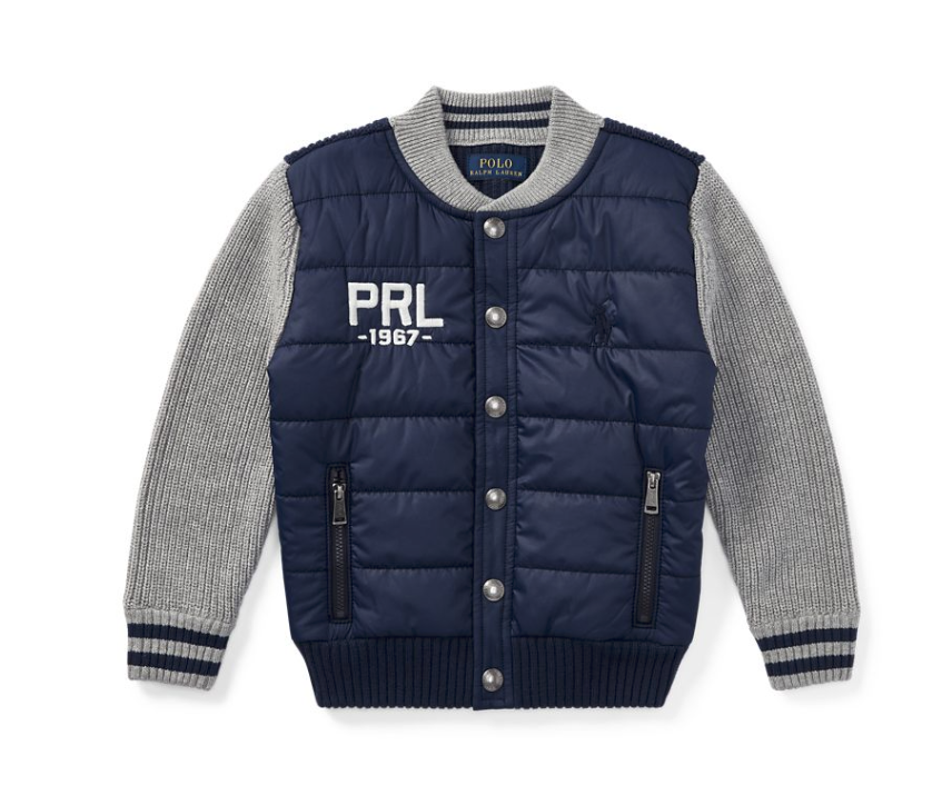Ralph Lauren