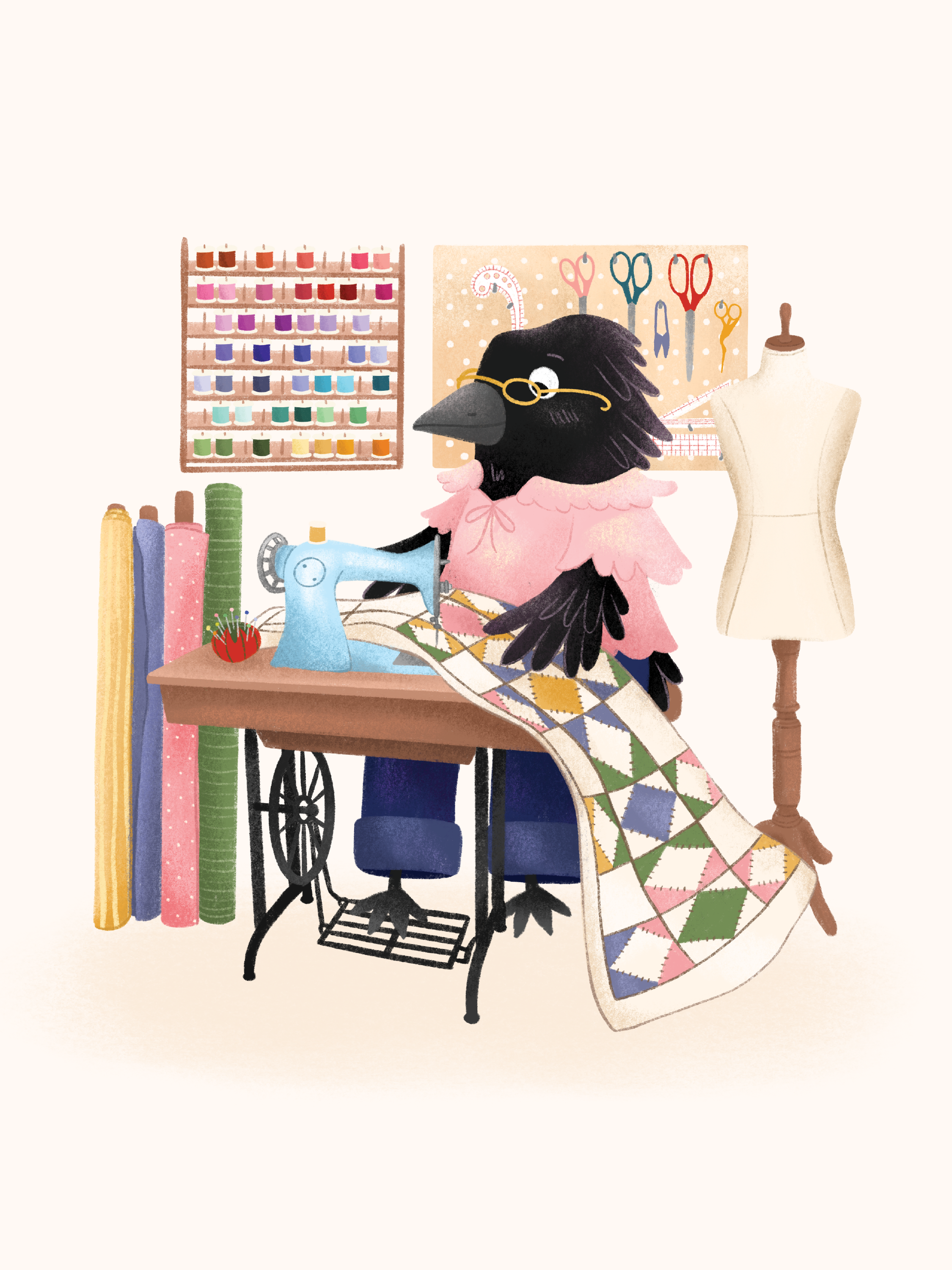 character art_crow quilter.png