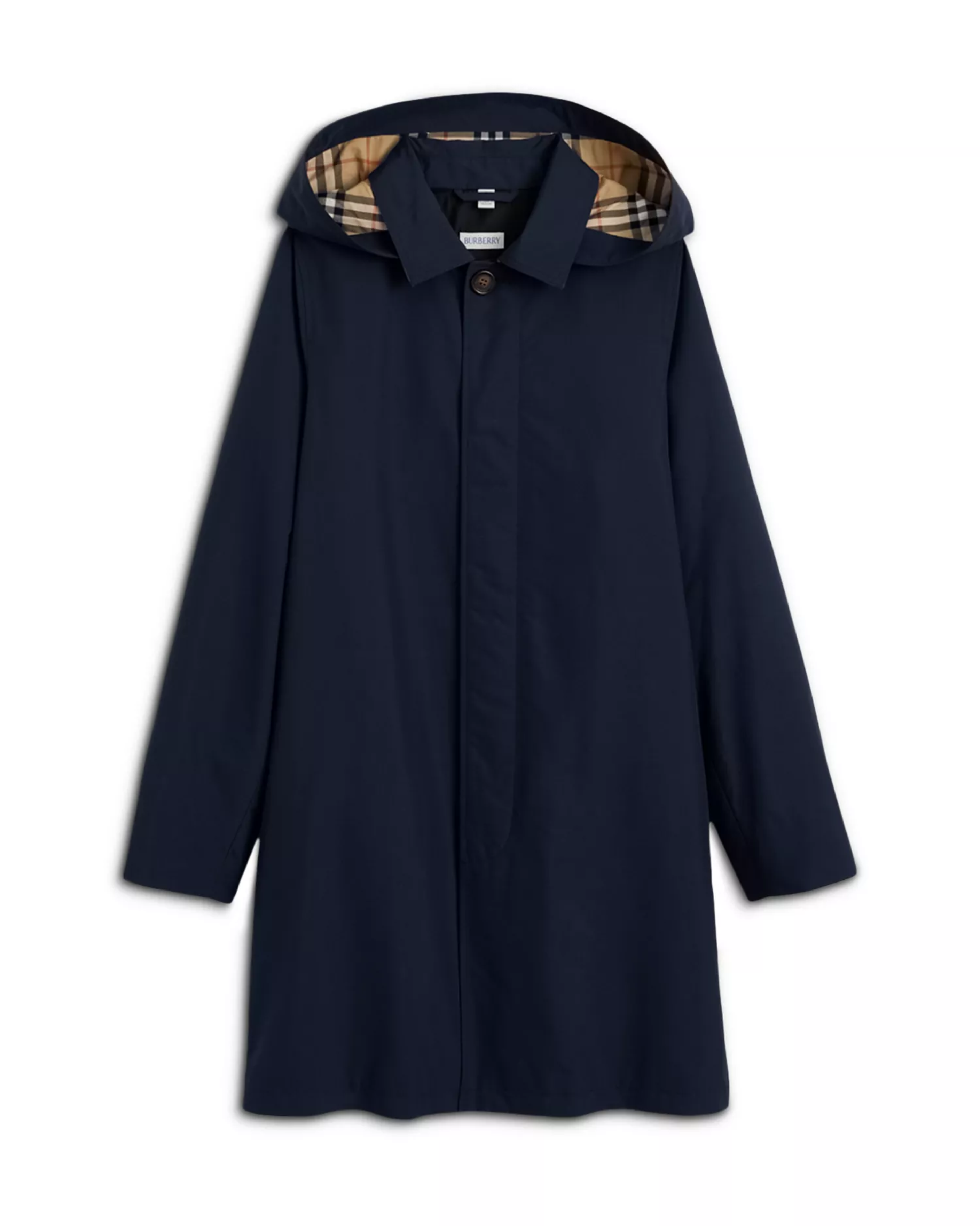 Bloomingdale's- Burberry