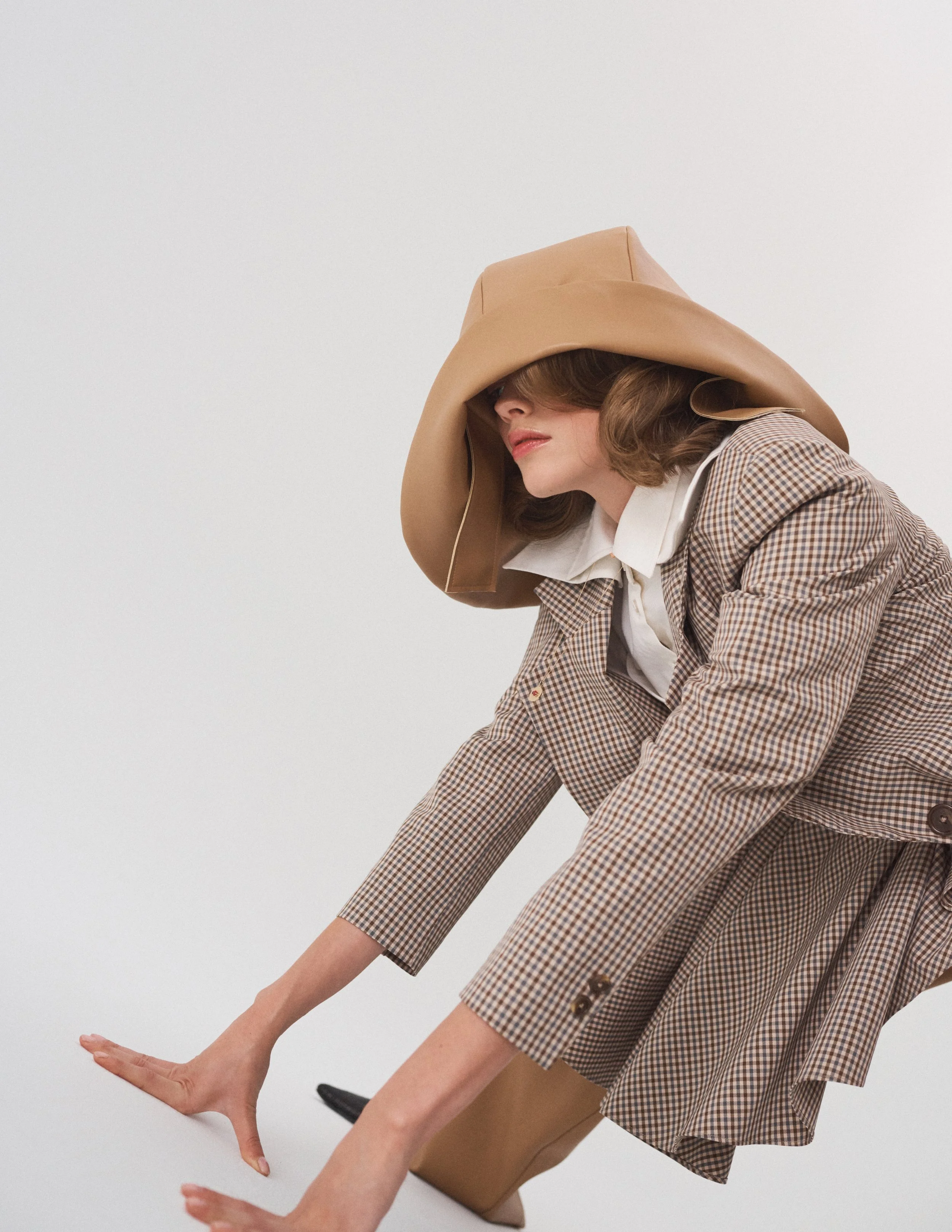 Design Scene- Hats