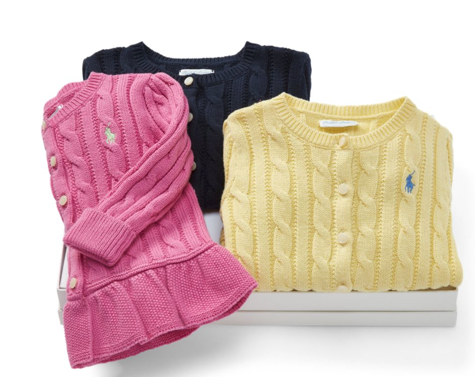 Ralph Lauren