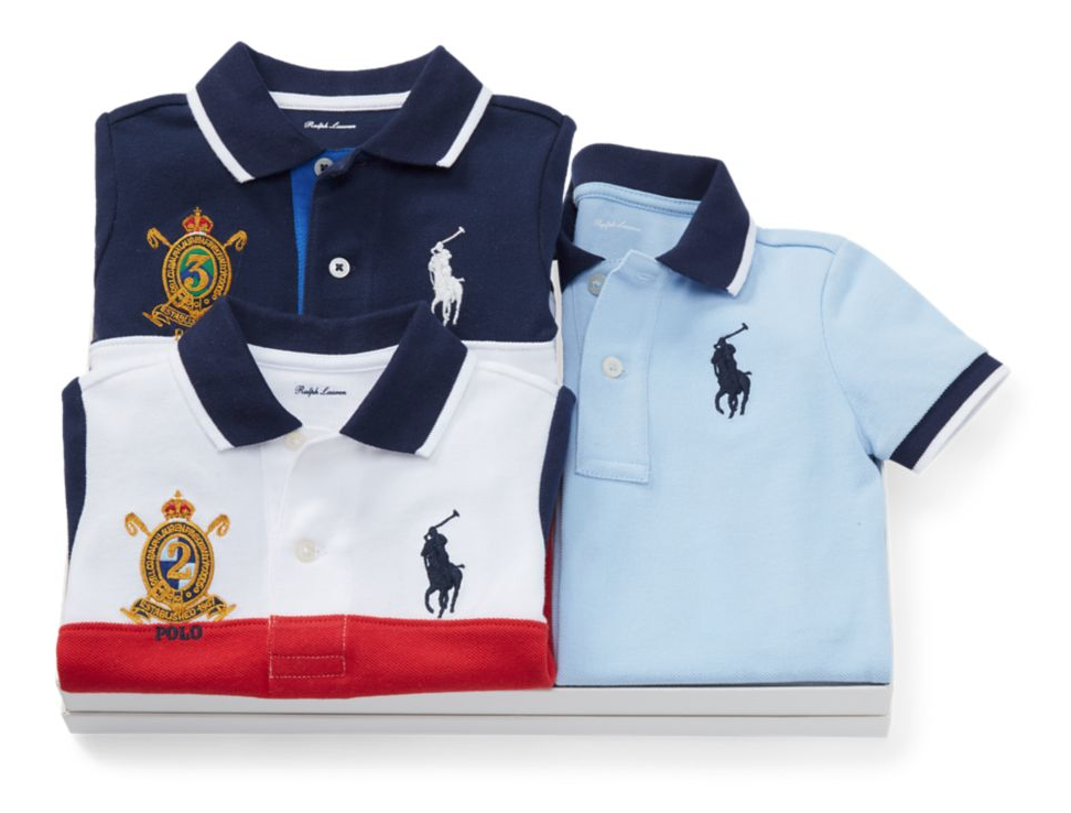 Ralph Lauren