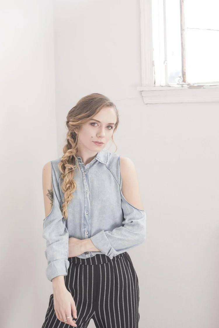 Lucky Penny- Spring