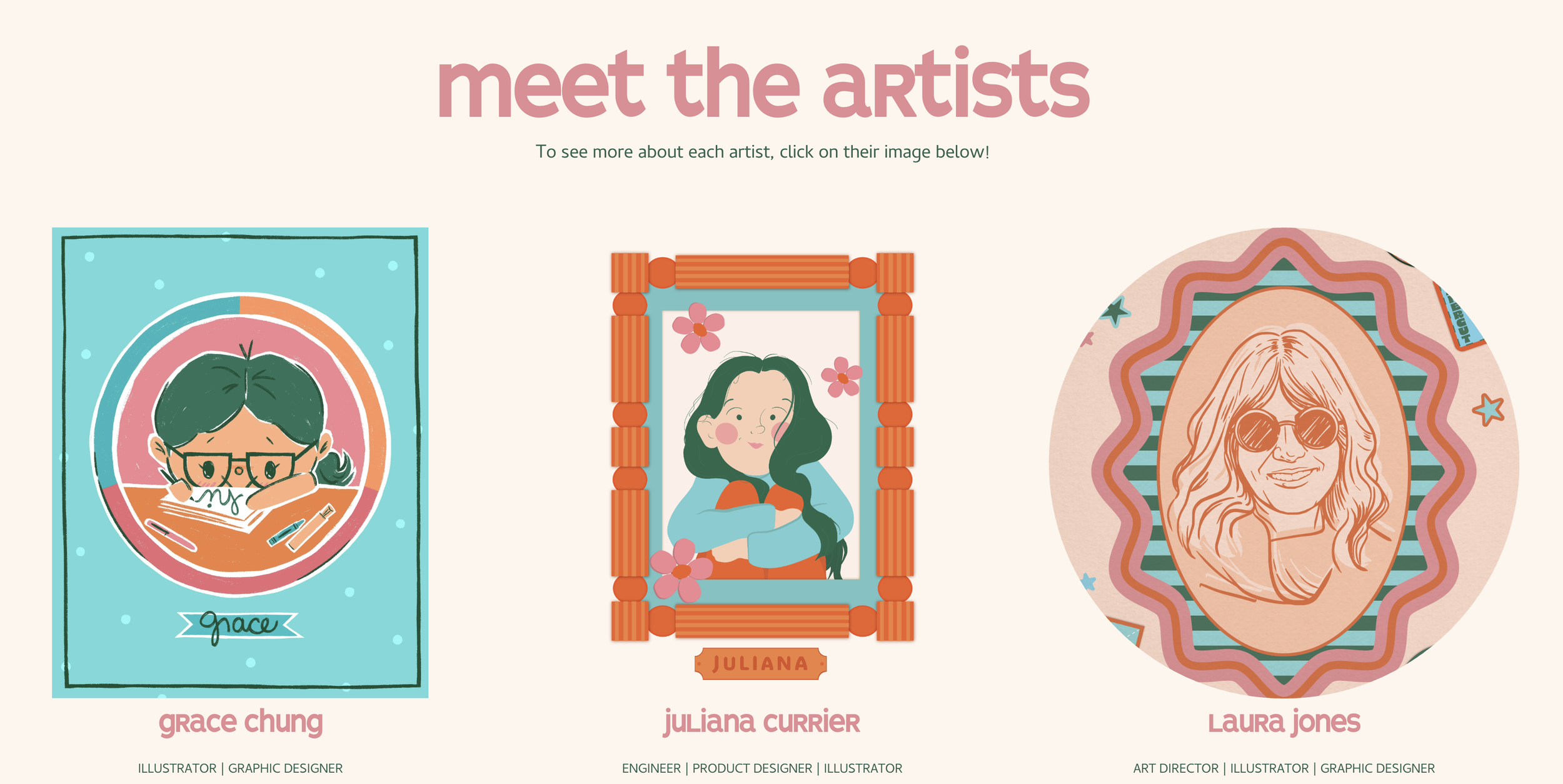 Papercut Collective Web Design