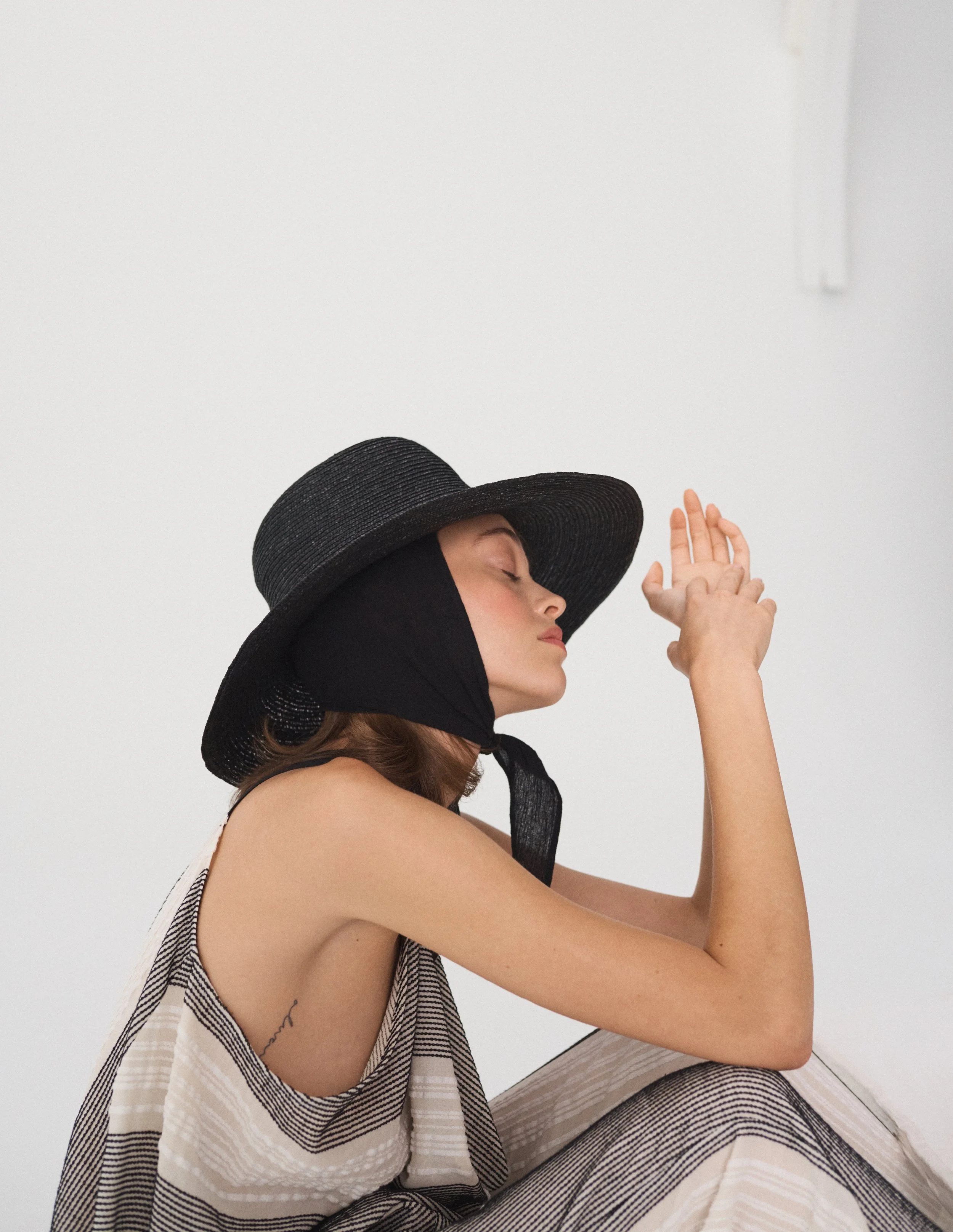 Design Scene- Hats