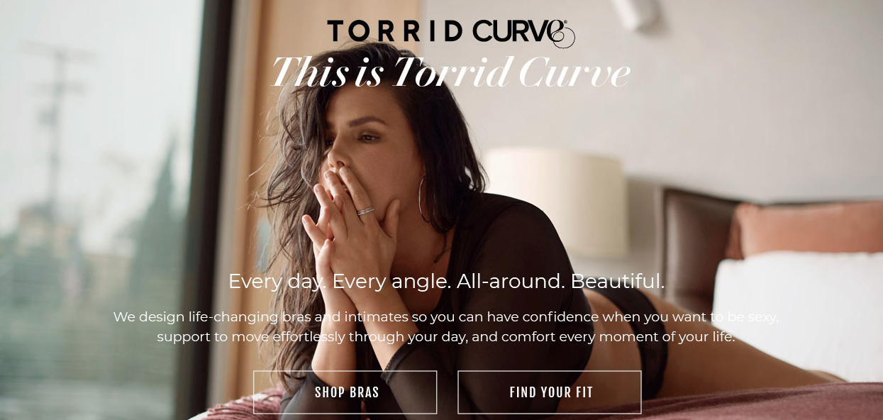 Torrid 