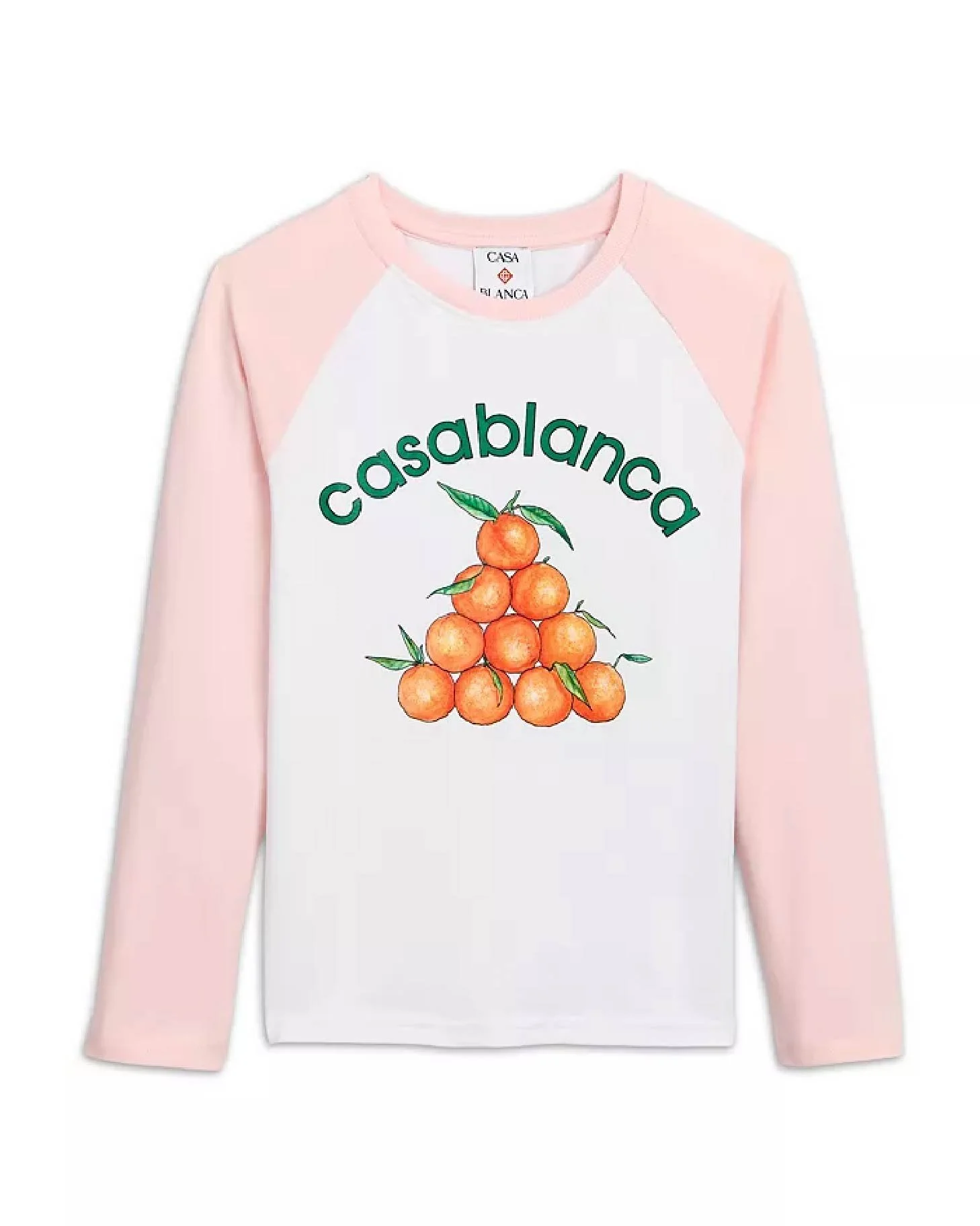 Bloomingdale's- Casablanca Kid's