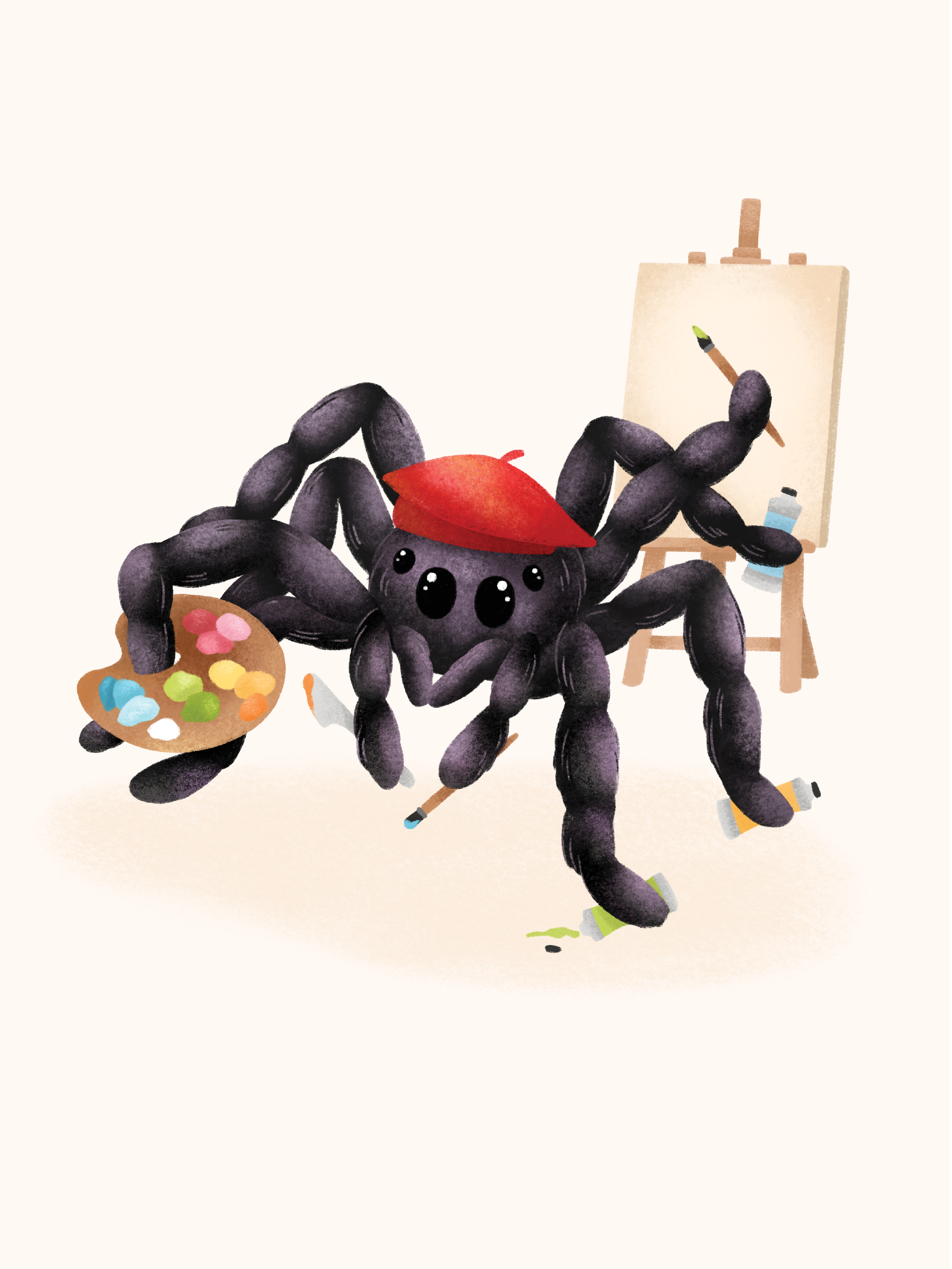character art_spider painter.png