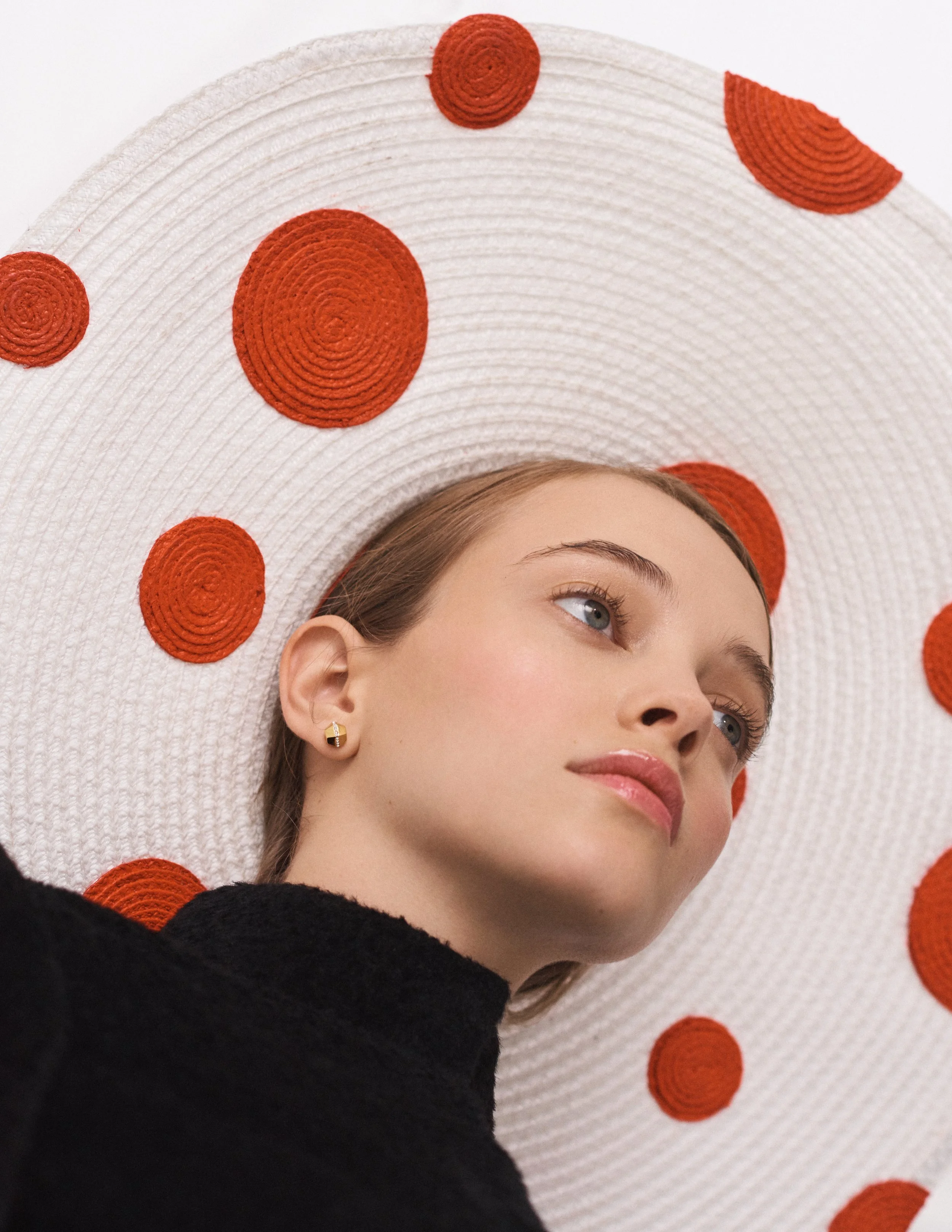 Design Scene- Hats