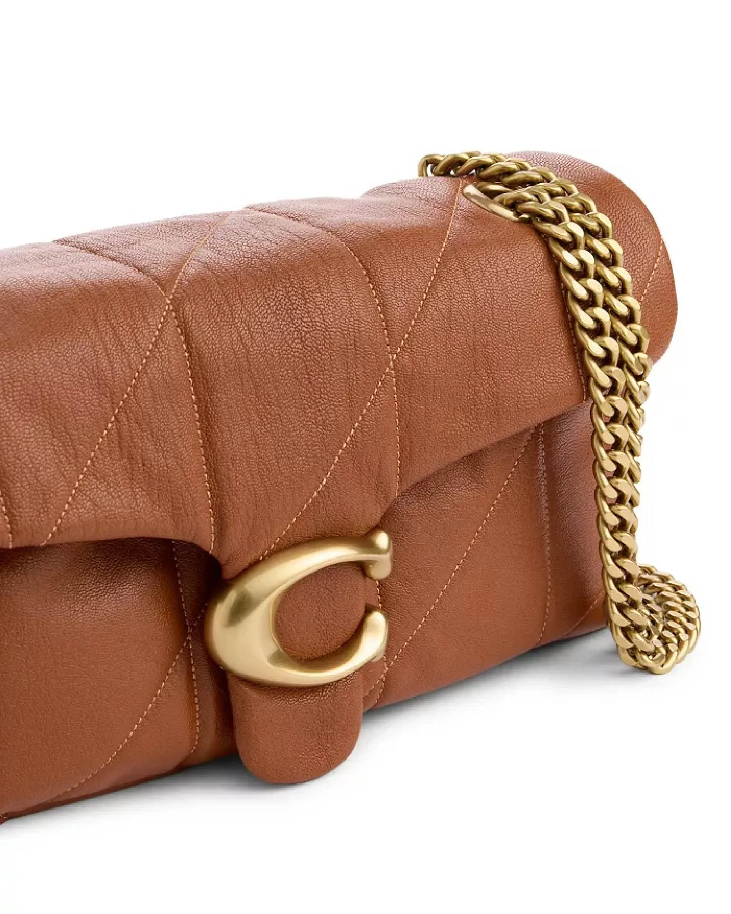Bloomingdale's- Coach