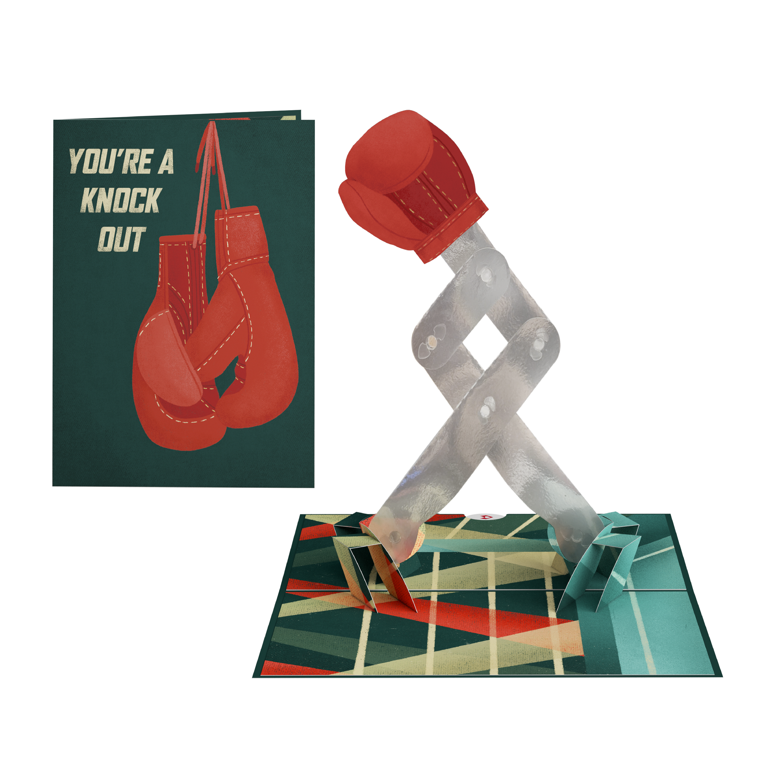 Valentine's Day Boxing