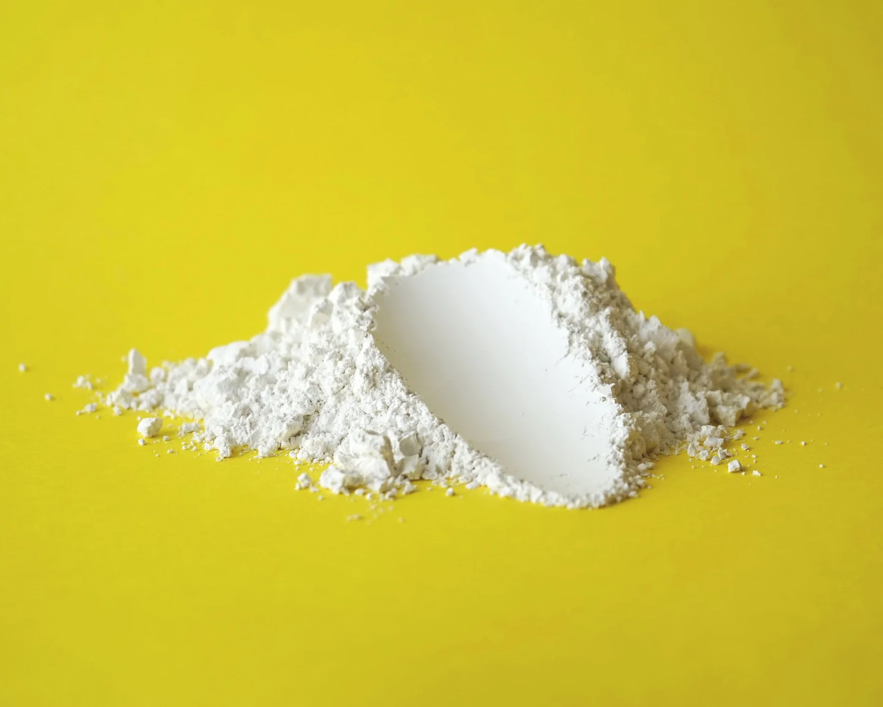 Silica SiO2 In Powdered Form