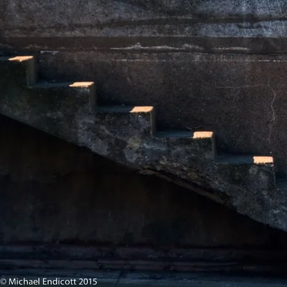 "Stairway To Heaven" 1