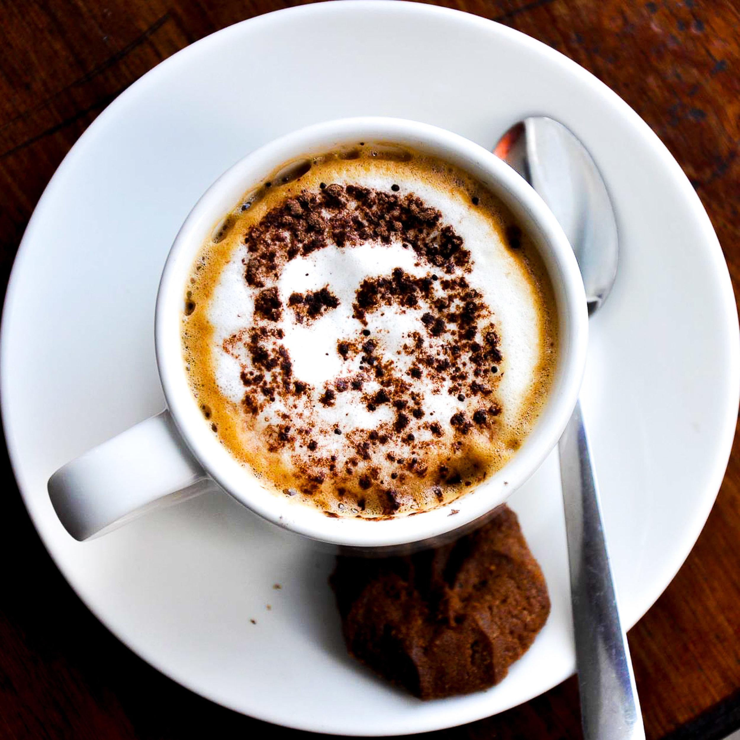 Coffee for the People (Che)