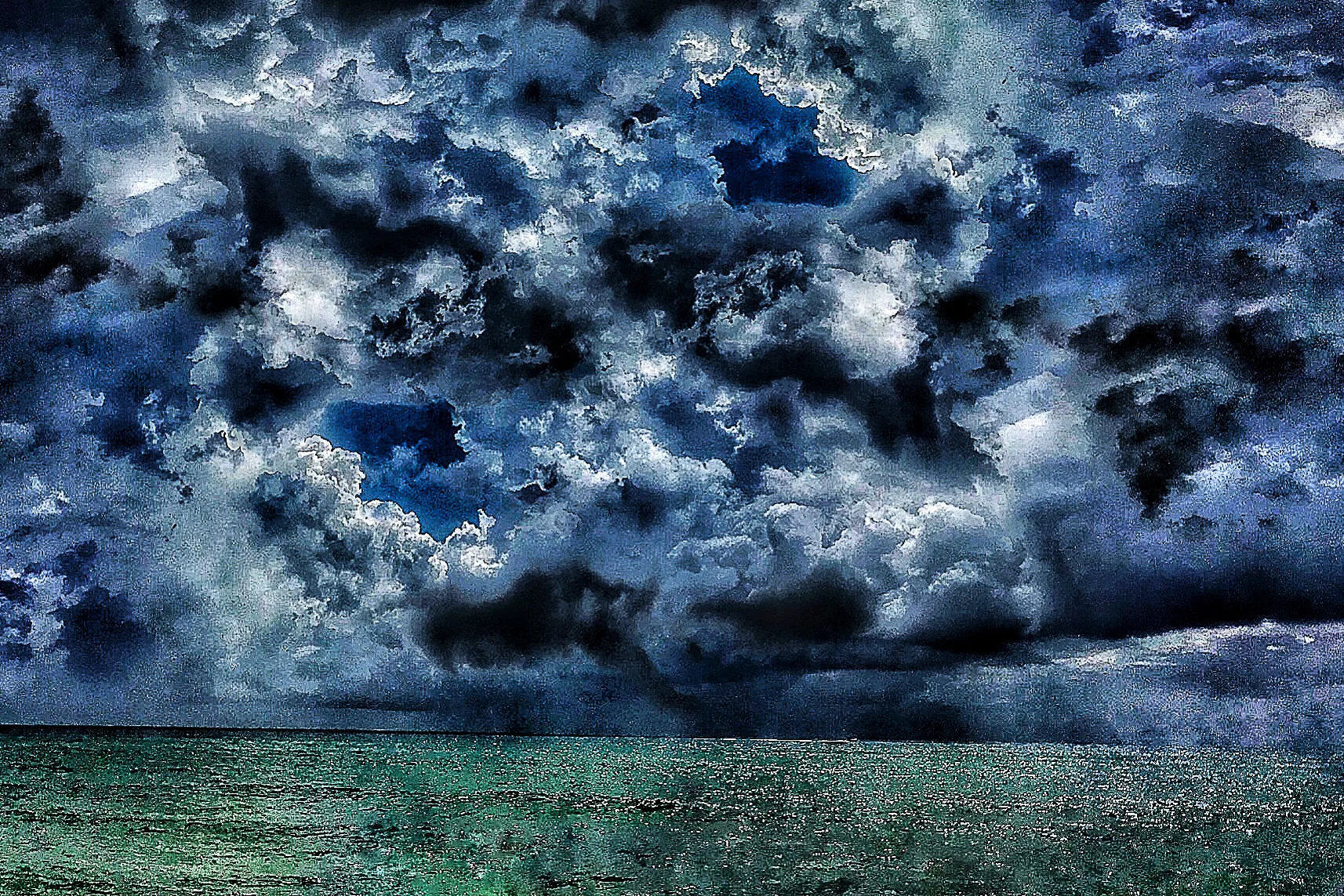 Rolling to Wakefulness