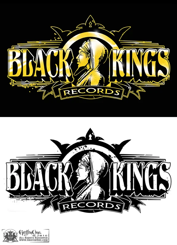 "Black Kings Records"