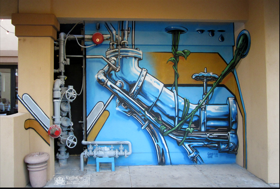"Water By Design" - Scottsdale