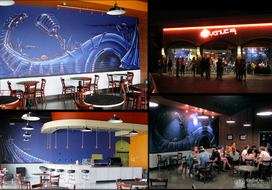 "Venue 104" - Tempe