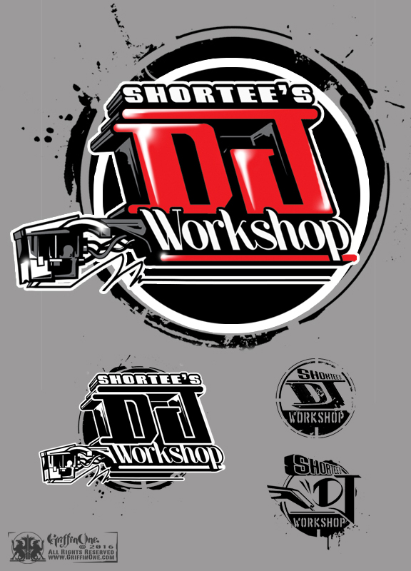 "Shortee's Dj Workshop"