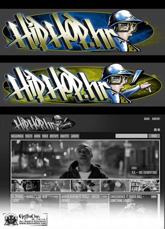 www.HipHop.Hr