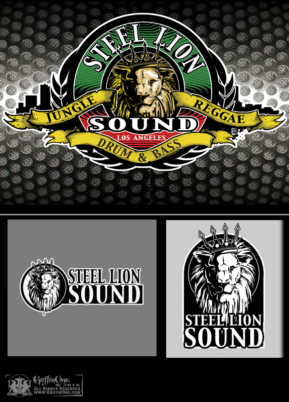 "Steal Lion Sound"